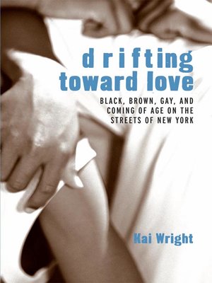 cover image of Drifting Toward Love